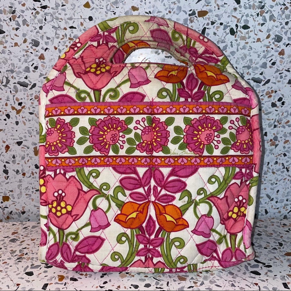 Vera Bradley Lunch Bag